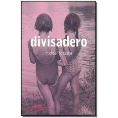 Divisadero - CIA DAS LETRAS