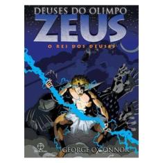 Zeus: O Rei Dos Deuses