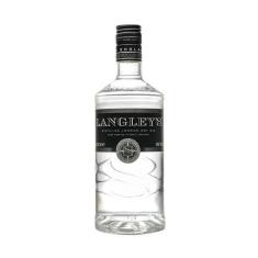 Gin Langley'S London Dry Seco N.8 - 700Ml