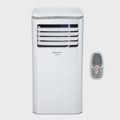 Ar Condicionado Portátil 12000 btu Frio Midea