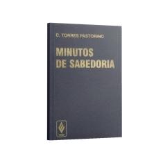 Livro Minutos de Sabedoria