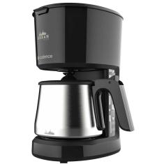 Cafeteira Elétrica 30 Xícaras Cadence Urban Pop CAF810 com Jarra Inox 220V