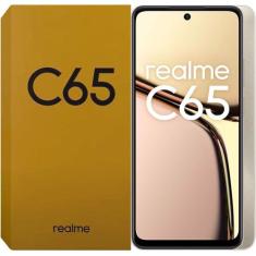 Celular realme c65 rmx3910 nfc dual sim de 128gb 6gb ram de 6.67 50mp 