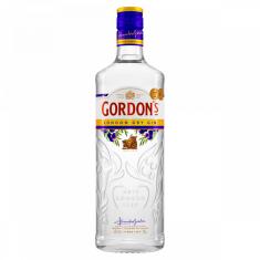 Gordons London Dry Gin Inglês 750ml