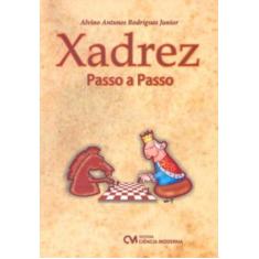 Xadrez passo a passo - CIENCIA MODERNA, 3