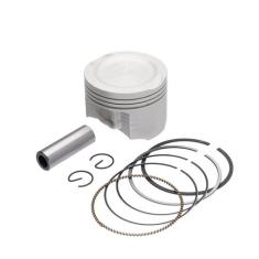 Pistao Kit C/anel Kmp Cg 125 09/18 0.75