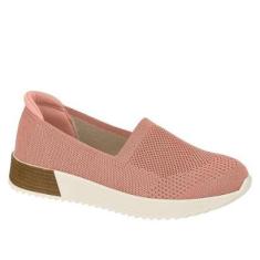 Tênis Modare Tecido Knit Marsella Feminino-Feminino