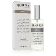 Perfume Feminino Demeter Dust (unisex) 120 Ml Colônia