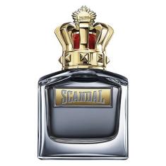 Perfume Scandal Pour Homme Masculino Jean Paul Gaultier Eau de Toilette 50ml-Masculino