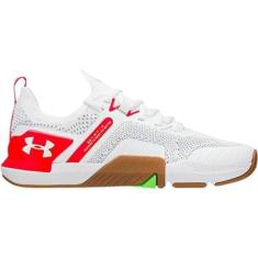 TENIS FEMININO UNDER ARMOUR TRIBASE CROSS SE-Feminino