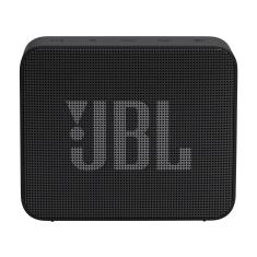 Caixa de Som JBL ES2BLKBR Go Essential 2 Bluetooth IP67 5h Bateria Preta