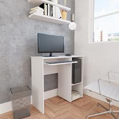 Mesa para Computador Denali com Suporte para Teclado