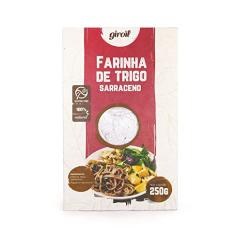 Giroil Farinha De Trigo Sarraceno - 250G