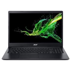 Notebook Acer Aspire 3 Intel Celeron 4GB 1TB Endless