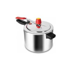 Panela de Pressão Polida 4,5 Litros - Eirilar