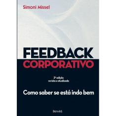 Feedback corporativo:Como saber se está indo bem