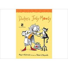 Doutora Judy Moody