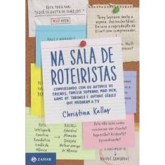 Na Sala De Roteiristas