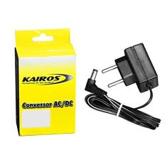Fonte Para Modem Ds-Link 260E 5V 1,0A Bivolt Kairos Mds0510