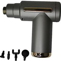 MASSAGEADOR ELÉTRICO PROFISSIONAL BIVOLT MUSCULAR SUPERMEDY