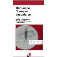 Manual de Doenças Vasculares