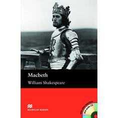 Macbeth (Audio CD Included)