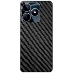 Capa Adesivo Skin349 Verso Para Realme C53 (2023)
