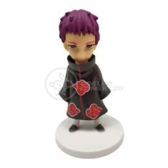 Boneco Action Figureatura Sasori Mestre Marionetes Naruto
