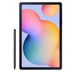 Tablet Samsung Galaxy Tab S6 Lite (2024) Cinza com 10,4&quot;, Wi-fi, Android 14, Processador Octa-Core e 64GB