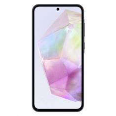 Smartphone Samsung Galaxy A35 5G 128GB Tela 6.6 Câmera 50MP 6GB RAM