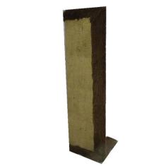 Arranhador Para Gato Akara Do Gato Para Cantos - Marrom, Marrom