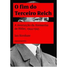 Livro - O fim do terceiro reich