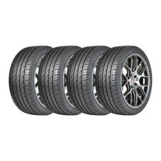 Kit 4 Pneus Delinte Aro 17 205/50 R17 DH2 93W XL