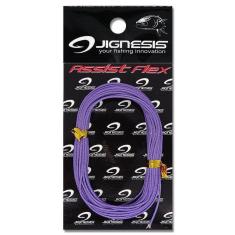 Linha De Pesca Kevlar Multifilamento P/ Suporte Hook Assist