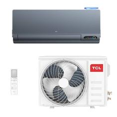 Ar-Condicionado Split HW Inverter TCL Fresh-In 2.0 12.000 BTUs R-32 Quente/Frio 220V