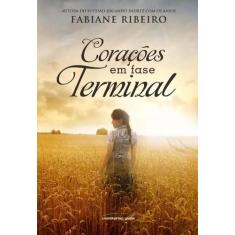 Livro - Corações em fase terminal