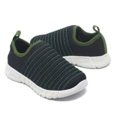 Tênis Infantil Menino Casual Confortavel  Volta As Aulas - Anabe Calça