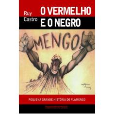Livro - O vermelho e o negro
