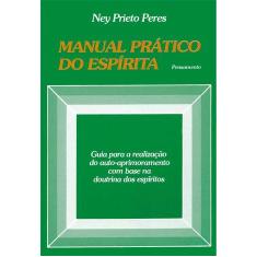 Livro - Manual Prático do Espírita