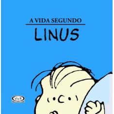 Livro - A vida segundo Linus