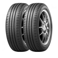 Kit 2 Pneus Dunlop Aro 14 - 175/70r14 - Enasave Ec300 - 84t