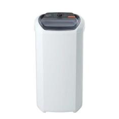 Lavadora De Roupas Semiautomática Premium - 15 Kg - Branca - - Wanke