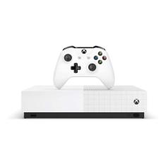 Xbox One S 1TB com o Melhor Preco e no Zoom