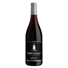 Vinho Robert Mondavi Private Selection Pinot Noir 750ml