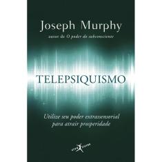 Telepsiquismo (edição de bolso)