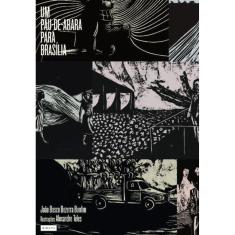 Um pau-de-arara para Brasília