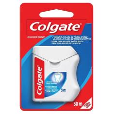 Fio Dental Nylon 50m - Colgate