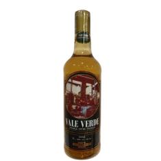 Cachaça Vale Verde 1000 Ml