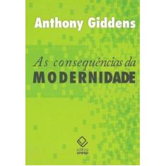 Livro - As consequências da modernidade