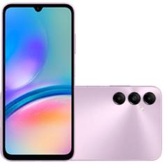 Celular Samsung Galaxy A05S 6 128Gb Sm-A057M/Ds - Samsung Celular